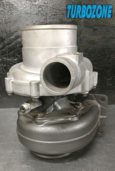 TZ 2704 - Turbo for John Deere 7130 Tractor